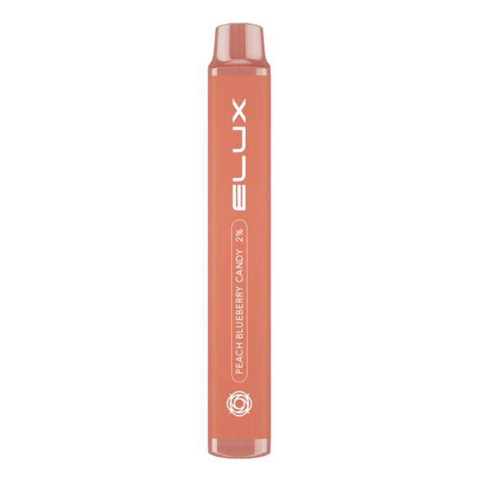 Elux Legend Mini Vape - 20mg Nicotine Strength - 500mAh Battery