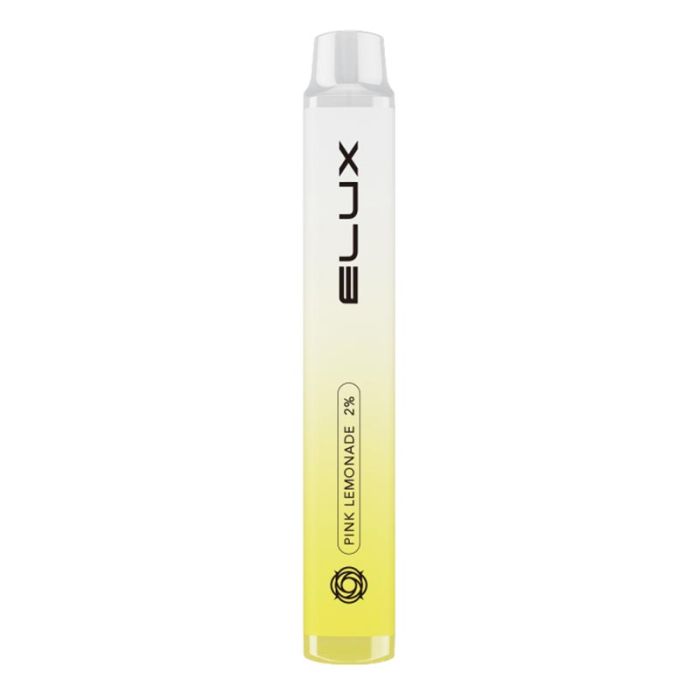 Elux Legend Mini Vape - 20mg Nicotine Strength - 500mAh Battery