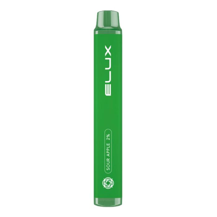 Elux Legend Mini Vape - 20mg Nicotine Strength - 500mAh Battery