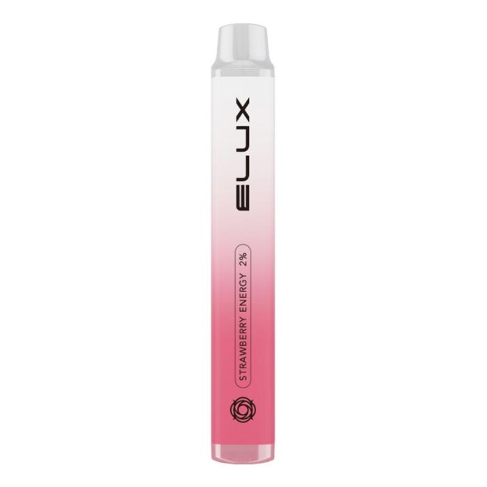 Elux Legend Mini Vape - 20mg Nicotine Strength - 500mAh Battery