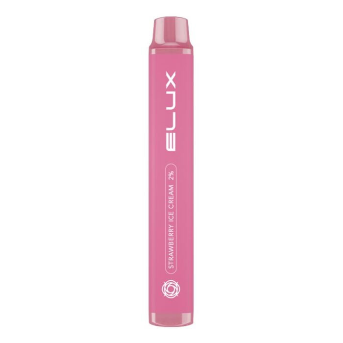 Elux Legend Mini Vape - 20mg Nicotine Strength - 500mAh Battery