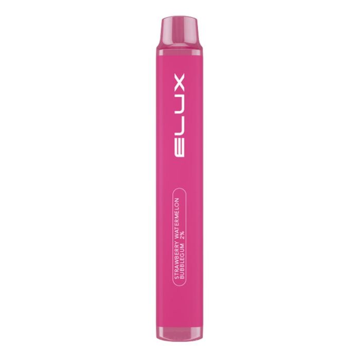 Elux Legend Mini Vape - 20mg Nicotine Strength - 500mAh Battery
