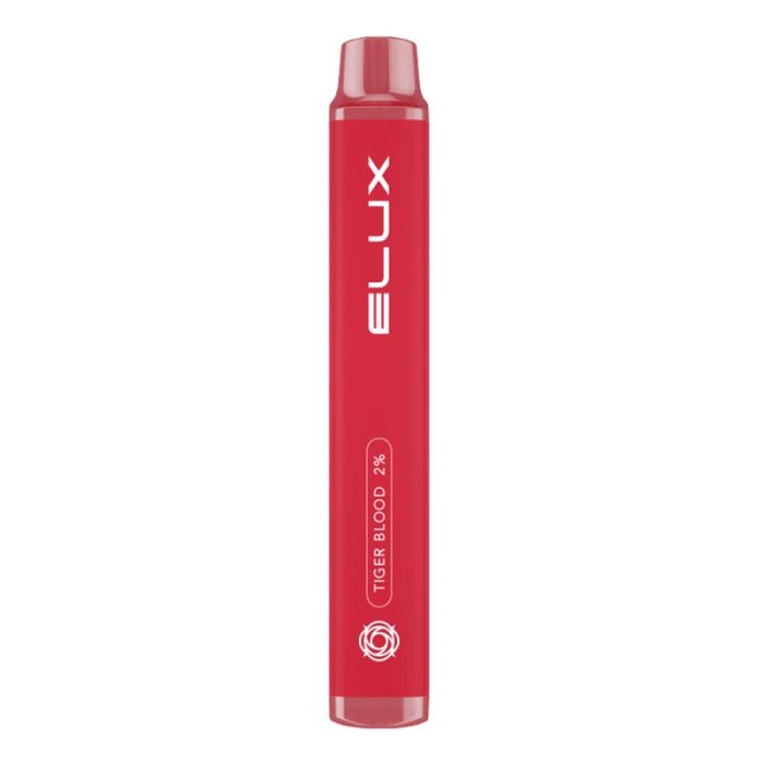 Elux Legend Mini Vape - 20mg Nicotine Strength - 500mAh Battery
