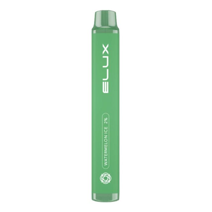 Elux Legend Mini Vape - 20mg Nicotine Strength - 500mAh Battery
