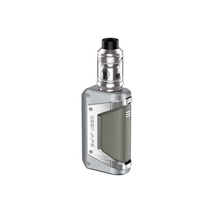 Geek Vape Aegis Legend 2 Kit - Unleash the Power of Aegis L200