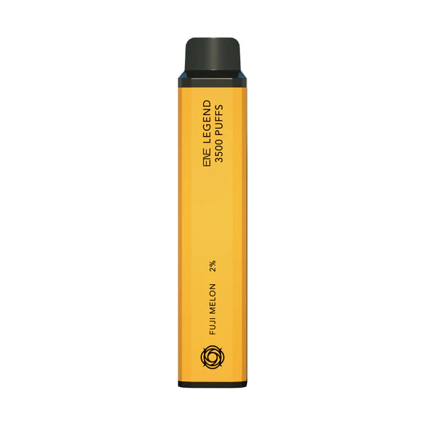 Elux Legend 3500 Puffs - Elevate Your Vaping Experience with Pre-Filled E-Liquid & 1500mAh Battery