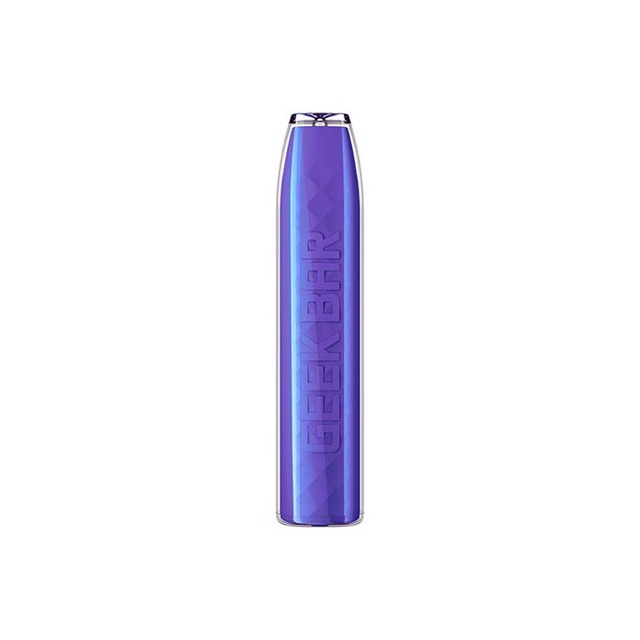 Geek Bar Vape - 20mg Nicotine Strength - 500mAh battery