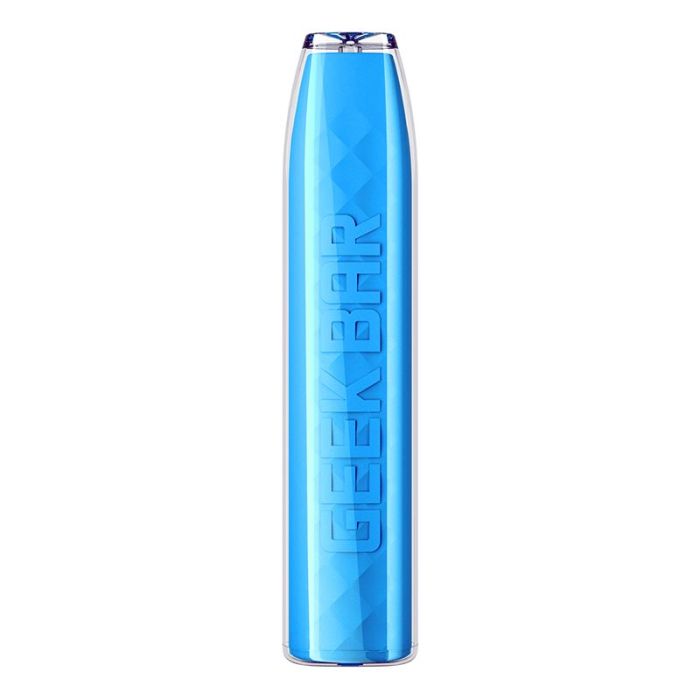 Geek Bar Vape - 20mg Nicotine Strength - 500mAh battery