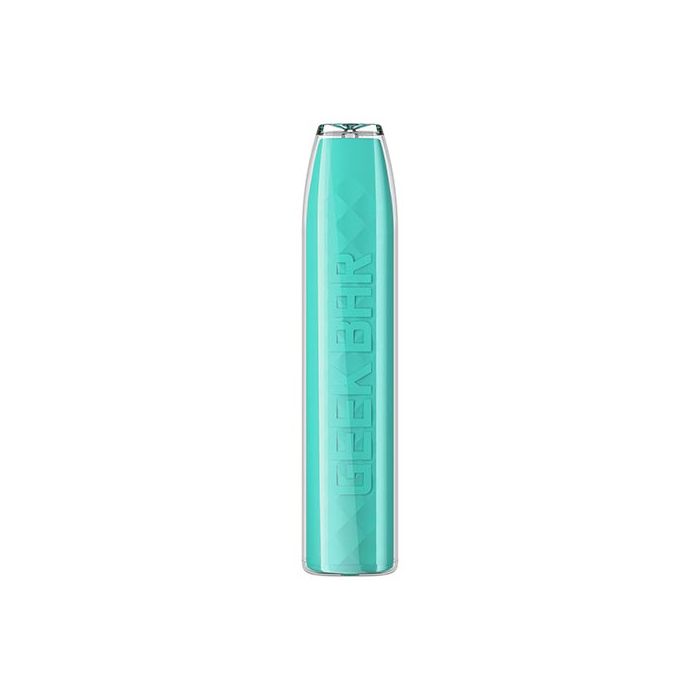 Geek Bar Vape - 20mg Nicotine Strength - 500mAh battery