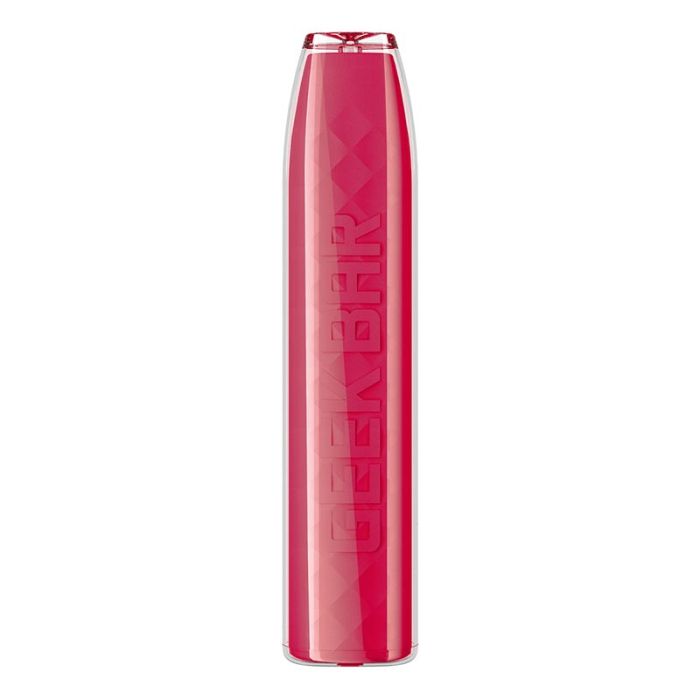 Geek Bar Vape - 20mg Nicotine Strength - 500mAh battery