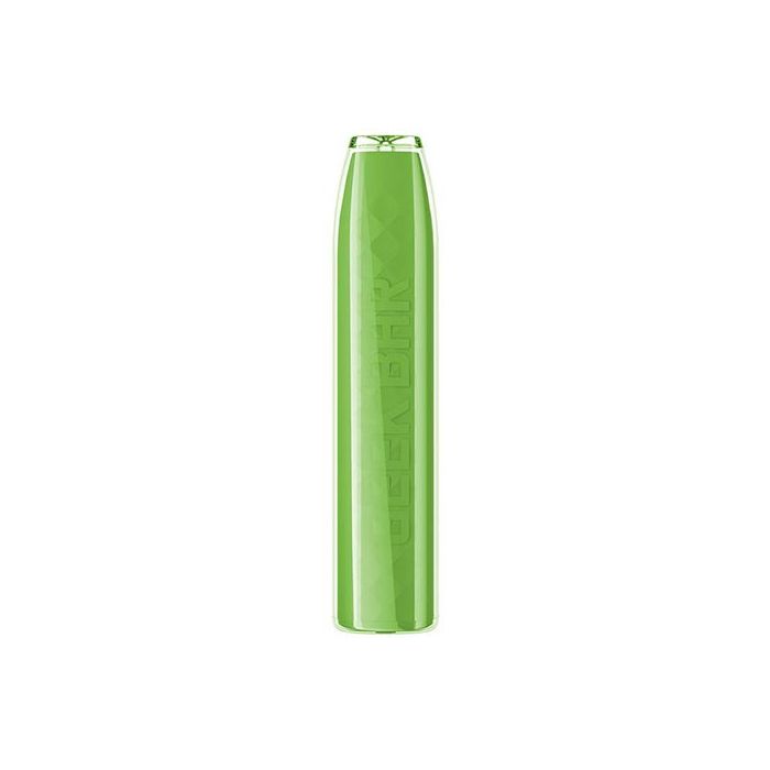 Geek Bar Vape - 20mg Nicotine Strength - 500mAh battery