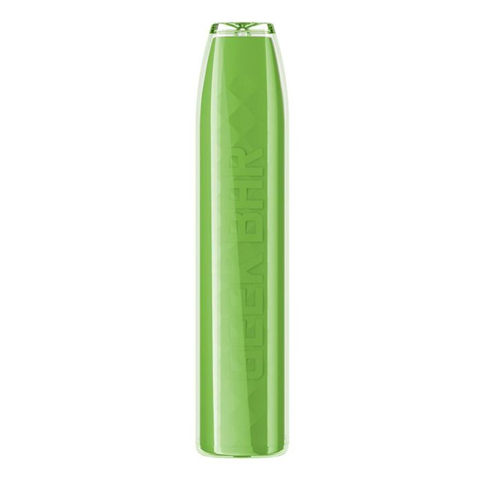 Geek Bar Vape - 20mg Nicotine Strength - 500mAh battery