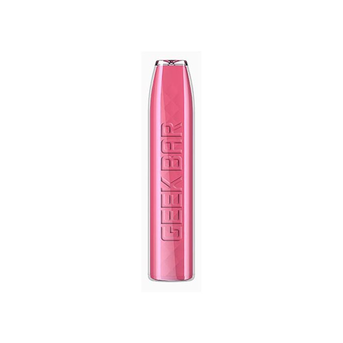Geek Bar Vape - 20mg Nicotine Strength - 500mAh battery