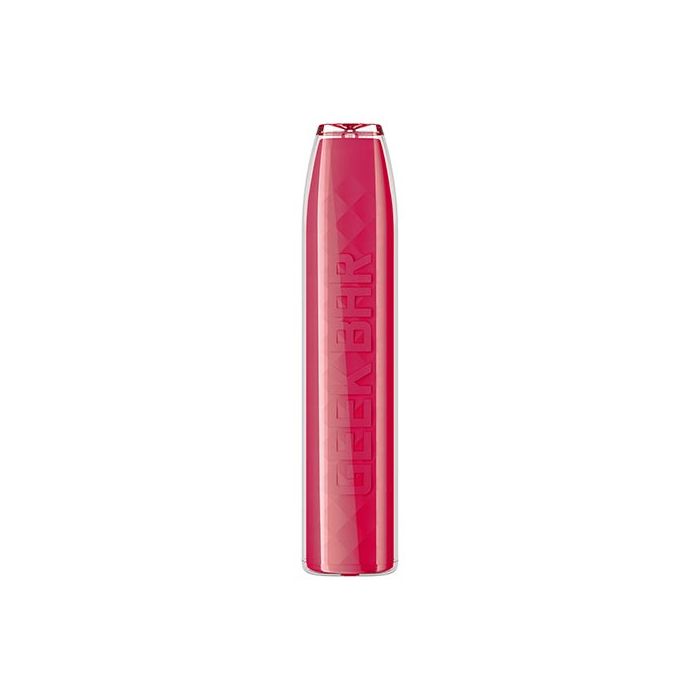 Geek Bar Vape - 20mg Nicotine Strength - 500mAh battery