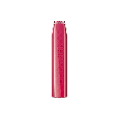Geek Bar Vape - 20mg Nicotine Strength - 500mAh battery
