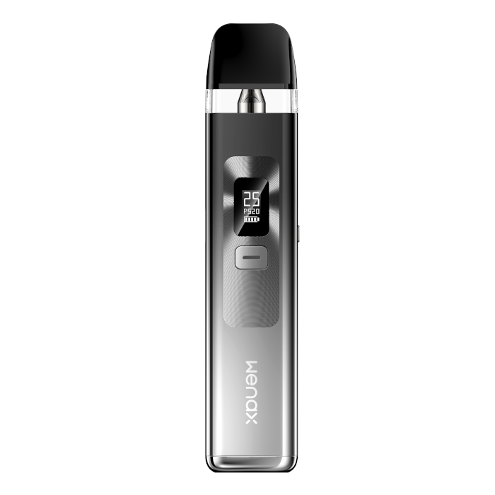 Geek Vape Wenax Q Kit - Output up to 25W - 1000mAh Battery