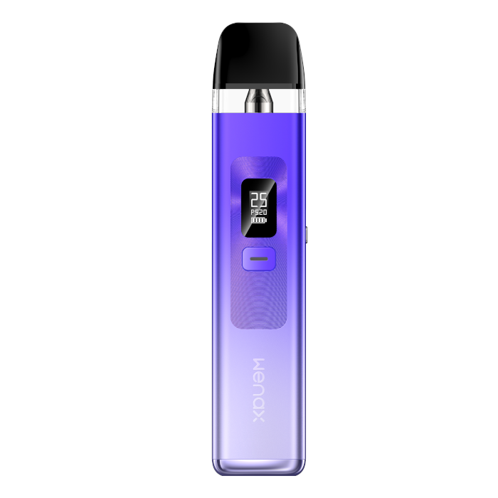 Geek Vape Wenax Q Kit - Output up to 25W - 1000mAh Battery