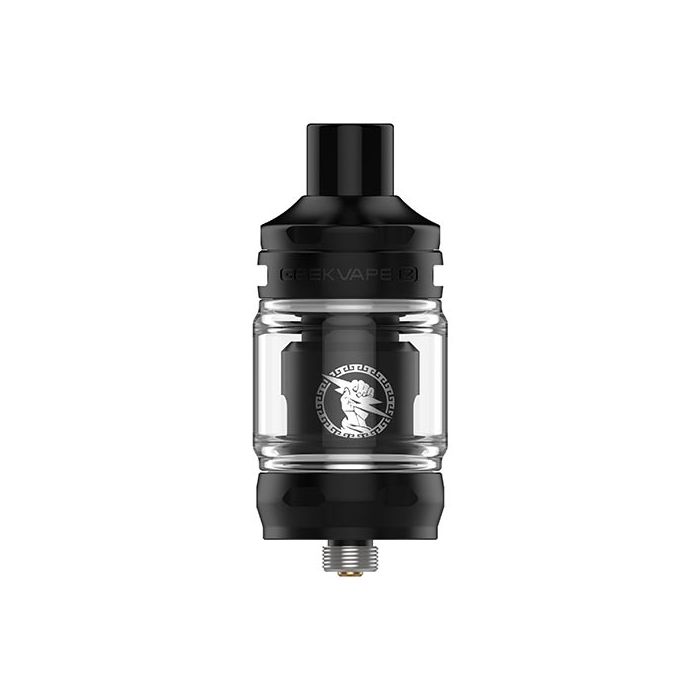 Geek Vape Zeus Nano 2 Vape Tank - Compact Sub-Ohm Performance in a Pocket-Friendly Design