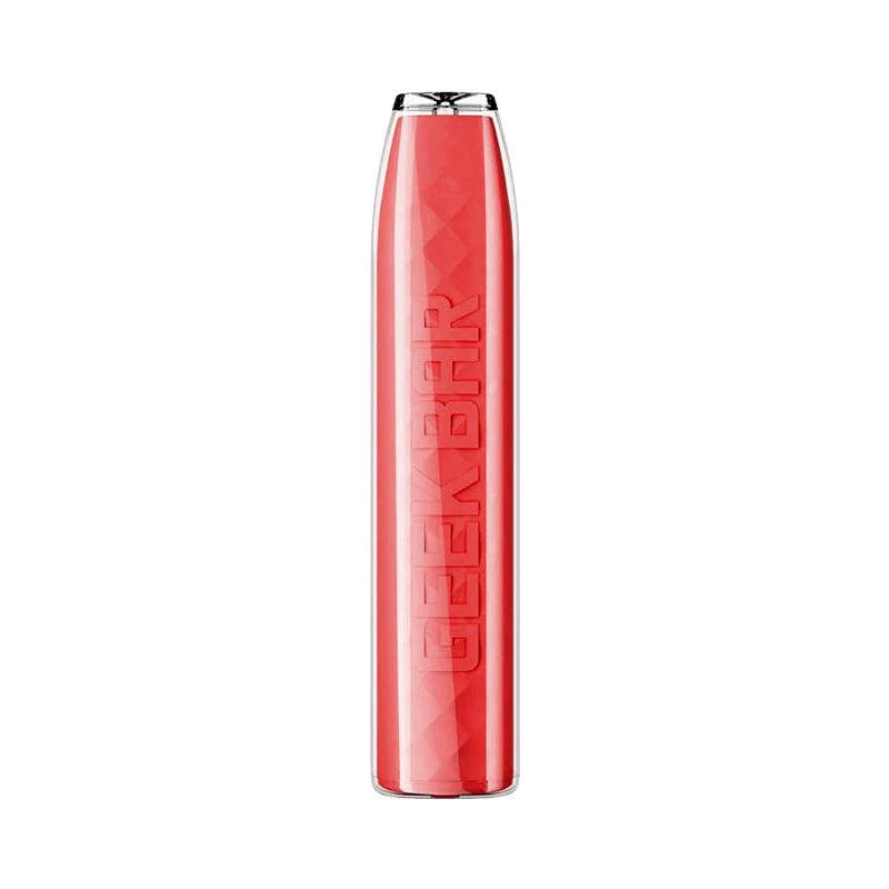 Geek Bar Vape - 20mg Nicotine Strength - 500mAh battery