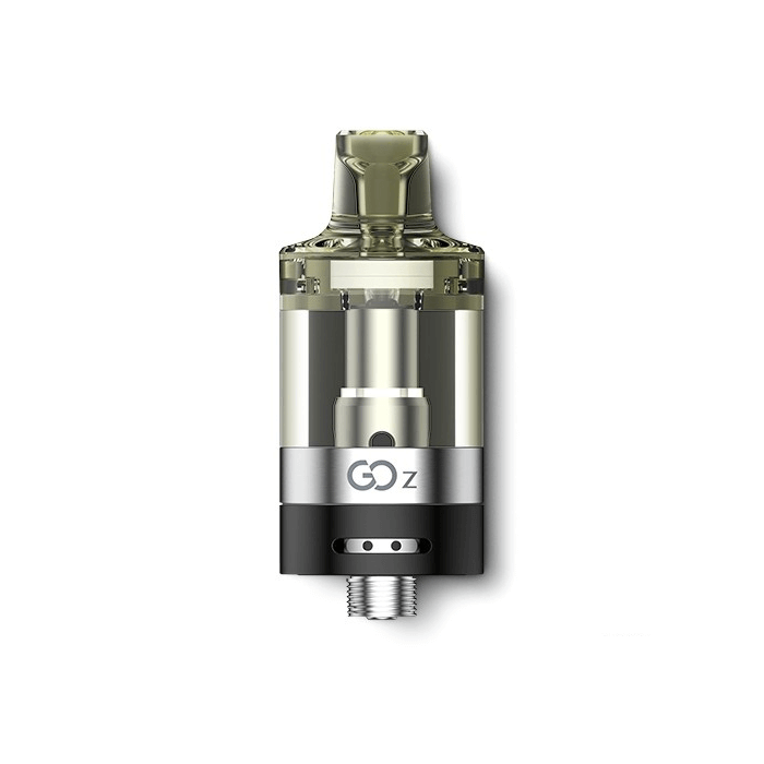 Innokin GO Z Vape Tank - Compatible with the Innokin Zenith coil range