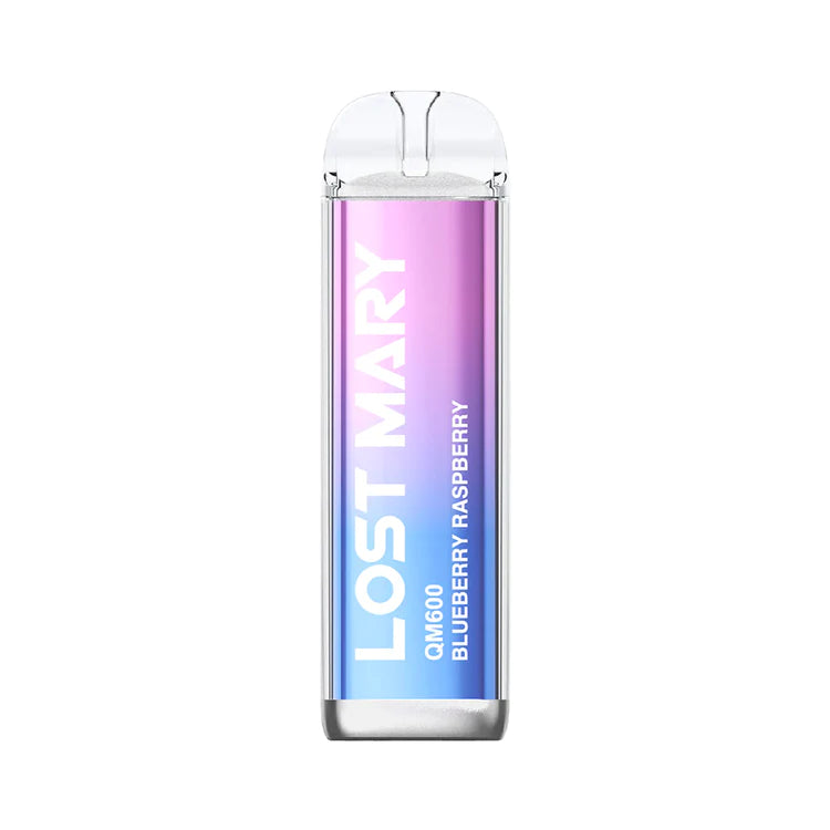 Lost Mary QM600 Vape - 20mg Nicotine Strength