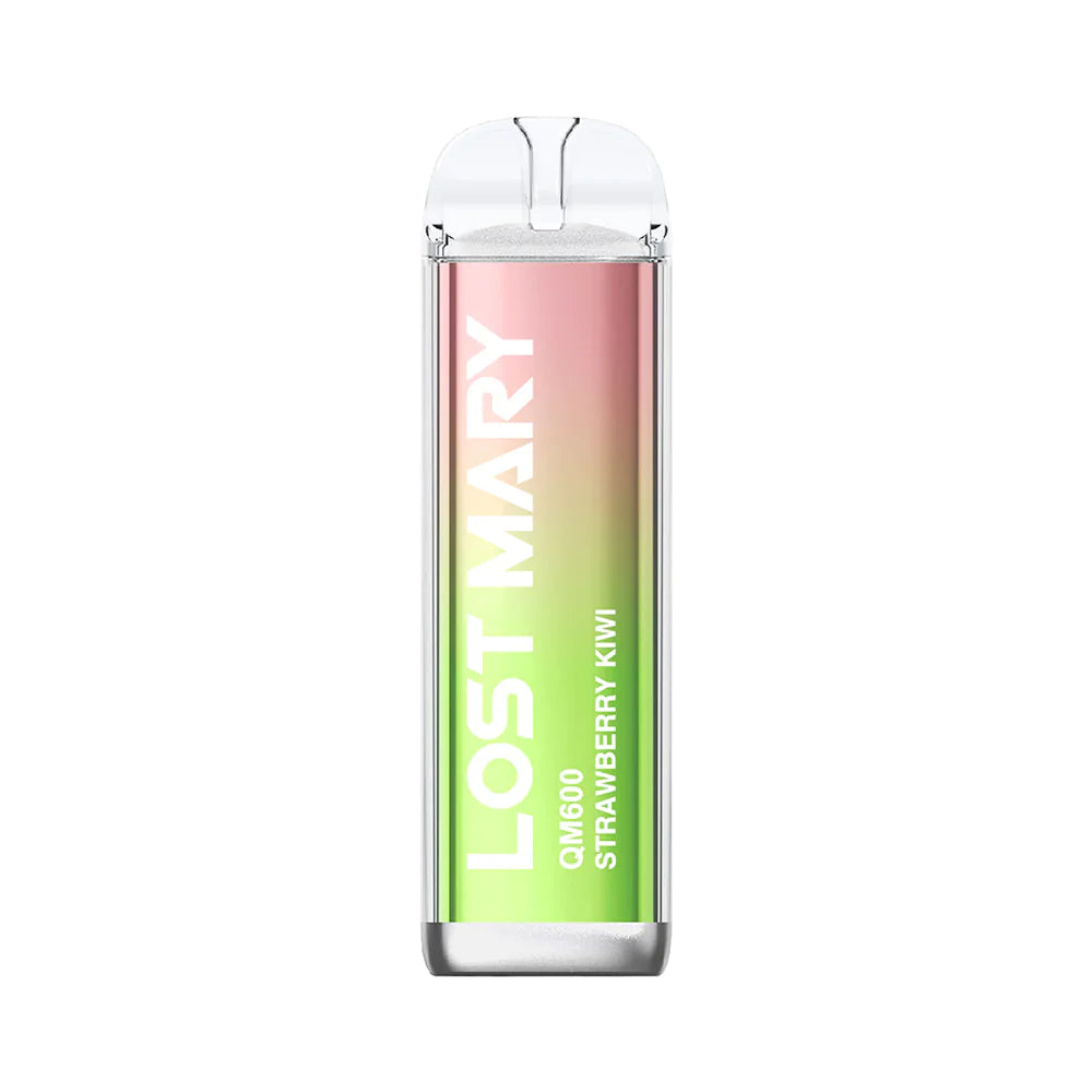 Lost Mary QM600 Vape - 20mg Nicotine Strength