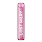 Lost Mary AM600 Vape - 20mg Nicotine Strength
