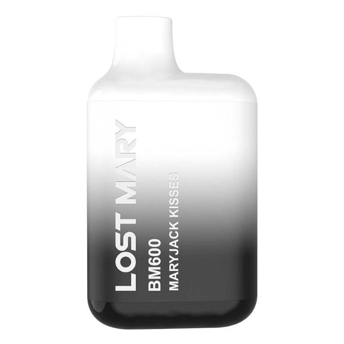 Lost Mary BM600 Vape - 20mg Nicotine Strength