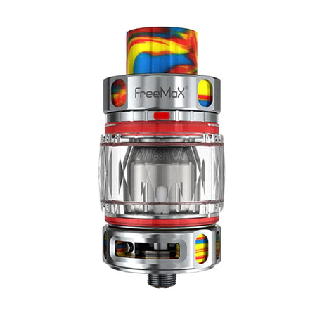 FreeMax M Pro 2 Vape Tank - Experience Superior Vaping with M Pro 2 Coils