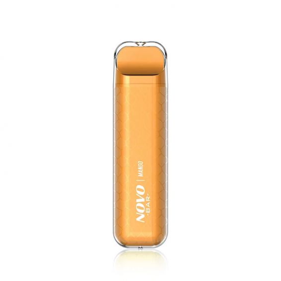 Smok Novo Bar Vape - 20mg Nicotine Strength - Up to 600 Puffs