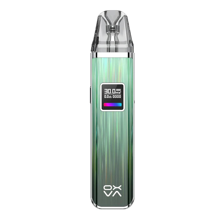 OXVA Xlim Pro Pod Kit - Elevate Your Vaping Experience with Pro-Level Performance
