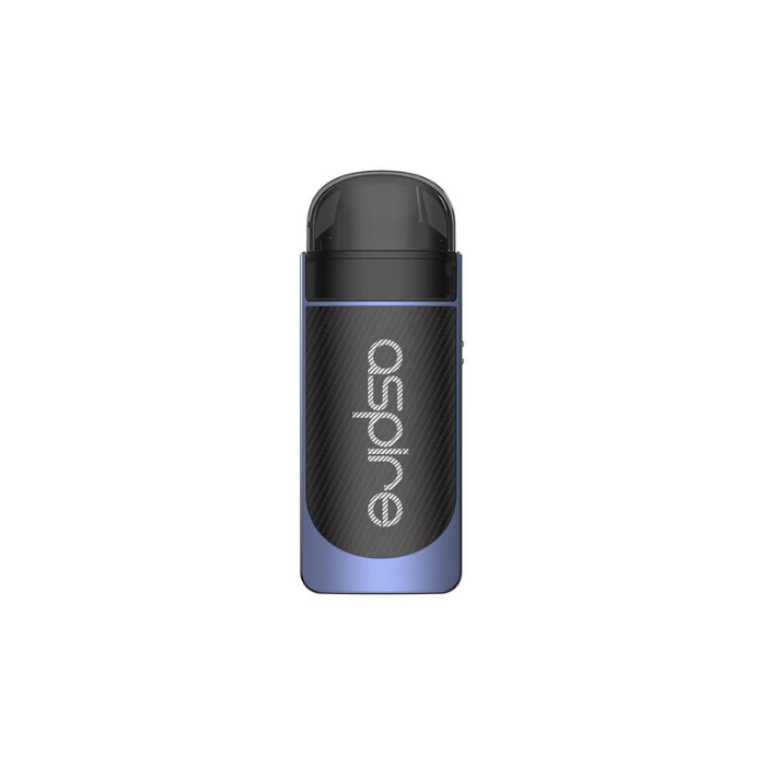 Aspire BP60 Pod Kit - Powerful Performance in a Compact Design - 1400mAh battery