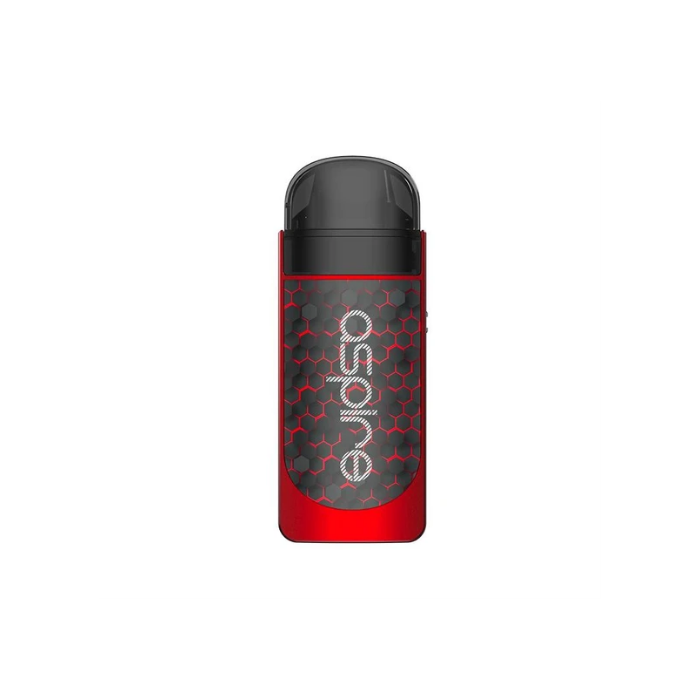 Aspire BP60 Pod Kit - Powerful Performance in a Compact Design - 1400mAh battery