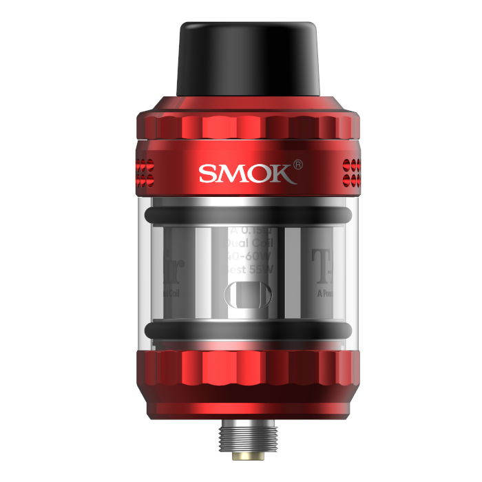 Smok T-Air Subtank - Experience Top-Notch Vaping with TA Coil Compatibility