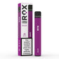 Rox Bar Vape - 20mg Nicotine Strength - Up to 600 puffs