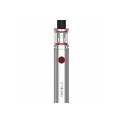 Smok Vape Pen V2 Kit - 60W Portable Power Output & 1600mAh Battery Enhanced Performance