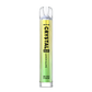 SKE Crystal Bar Vape - 20mg Nicotine Strength - 500mAh Battery - 11W Power - 1.2Ω Mesh Coil Technology
