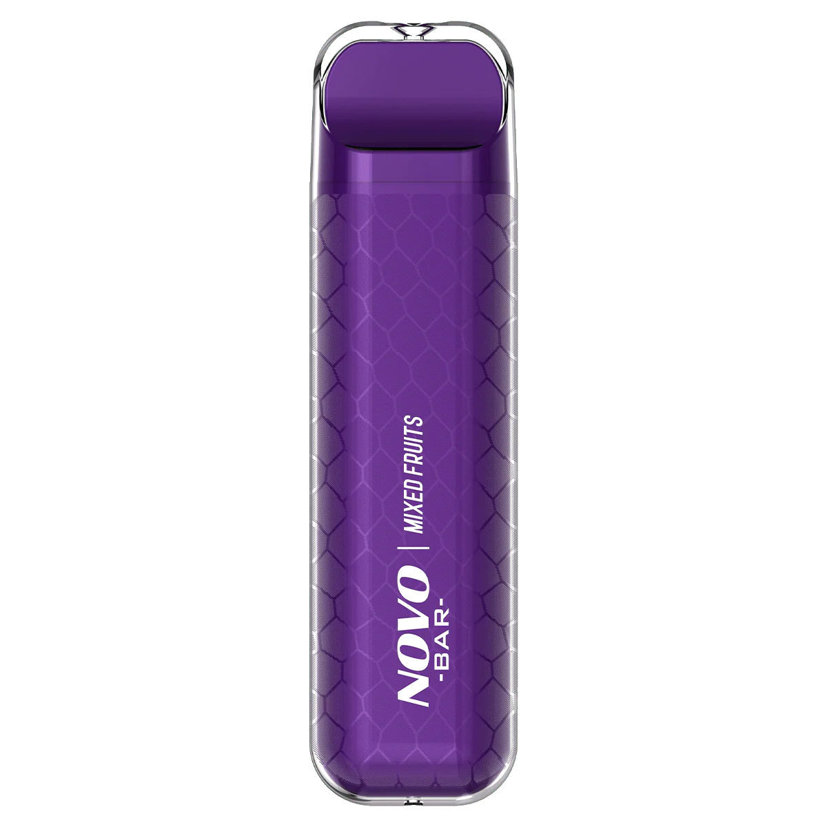 Smok Novo Bar Vape - 20mg Nicotine Strength - Up to 600 Puffs