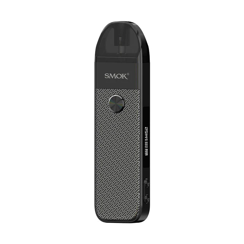 Smok POZZ PRO Pod Kit - Unleash Versatility & Performance 5W-25W output - 1100mAh battery
