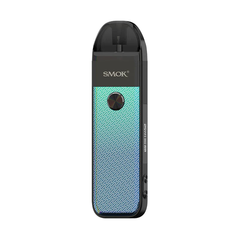Smok POZZ PRO Pod Kit - Unleash Versatility & Performance 5W-25W output - 1100mAh battery