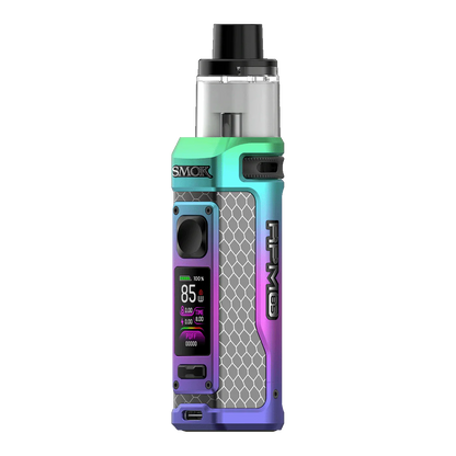 Smok RPM 85 Kit - Unleash Power and Performance