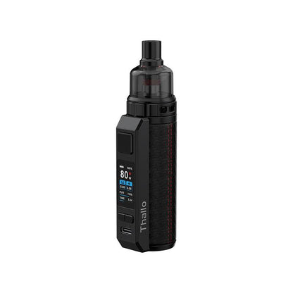 Smok Thallo S Kit - 100W Powerful Performance Output & Battery Flexibility (18650 / 21700)