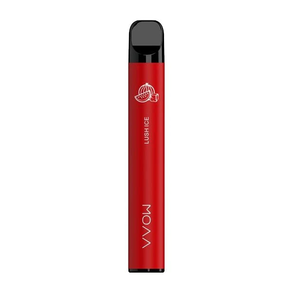 Smok VVOW Vape - 20mg Nicotine Strength - Up To 500 Puffs