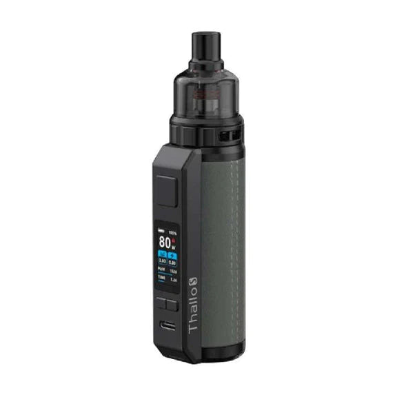Smok Thallo Kit - 80W Power Output - 3000mAh Battery Versatile Performance