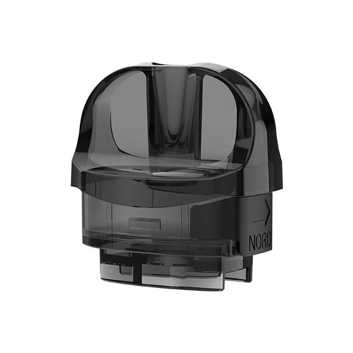Smok Nord 50W Replacement Pods - 3 Pack - LP2, Nord, RPM Coil Resistance