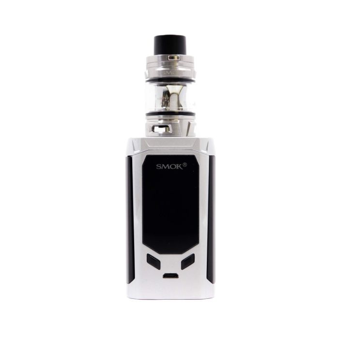 Smok R-Kiss Kit - 200W Maximum Power Output - Dual 18650 Batteries