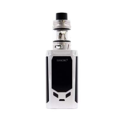 Smok R-Kiss Kit - 200W Maximum Power Output - Dual 18650 Batteries