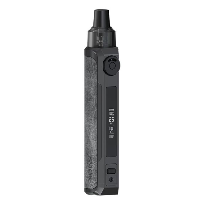 Smok RPM 25W Pod Kit - Unleash Power & Versatility with 5-25W Power Output