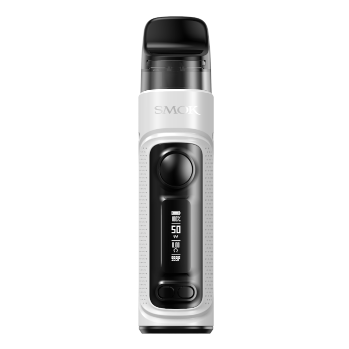 Smok RPM C Pod Kit - Unleash Versatility & Performance 50W Output - 1650mAh Battery