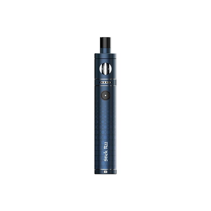 Smok Stick R22 Kit - Unleash Simplicity & Performance 10-40W Power Output - 2000mAh Battery